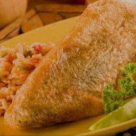 Chiles Relleno