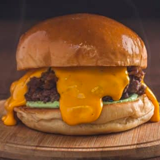 Regular Burguer