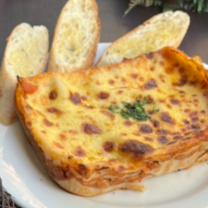 Lasagna Mixta