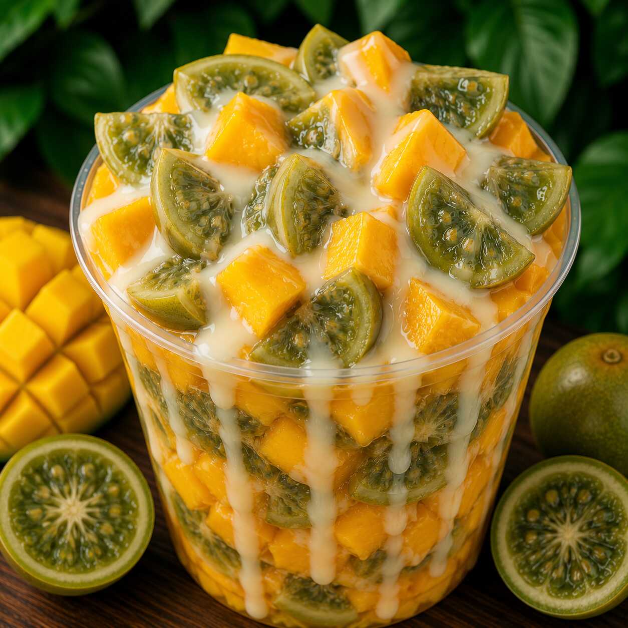 Mango Lulox