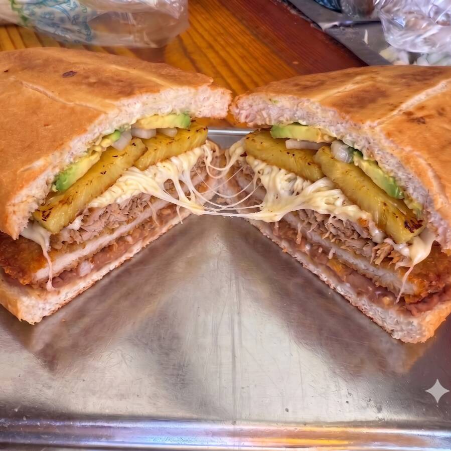 Torta Alemana