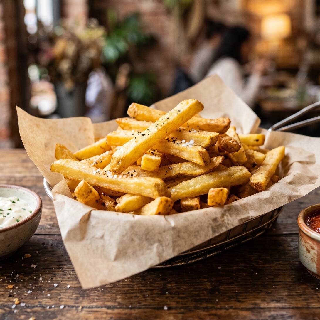 Papas a la Francesa 250 g
