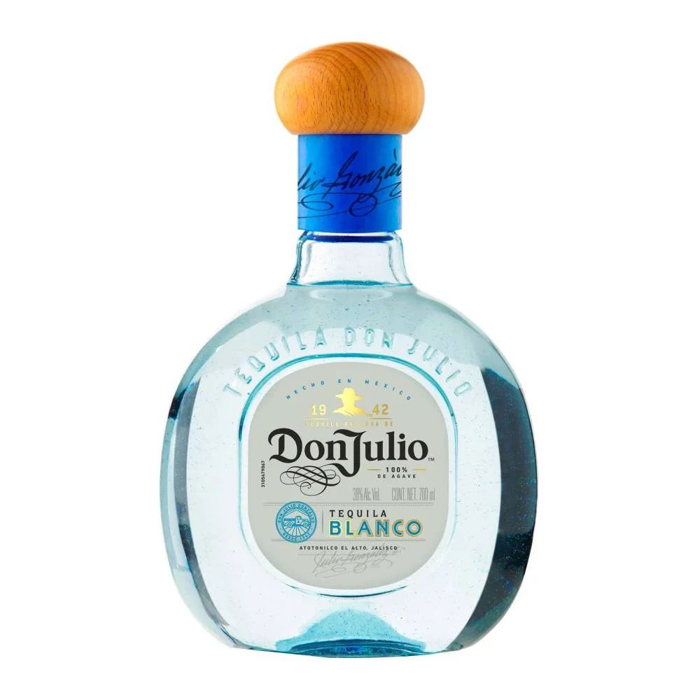 Don Julio Tequila Blanco 700ml