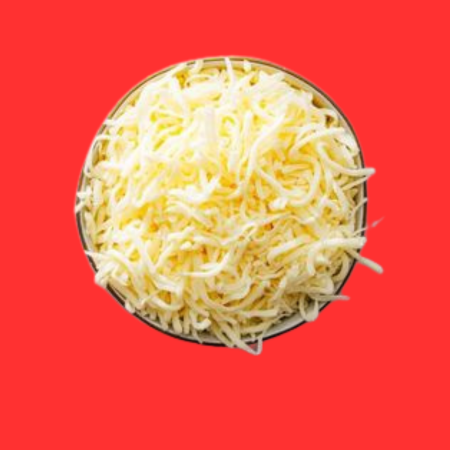 Queso Extra