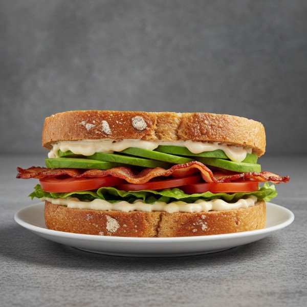 BLT Sandwich