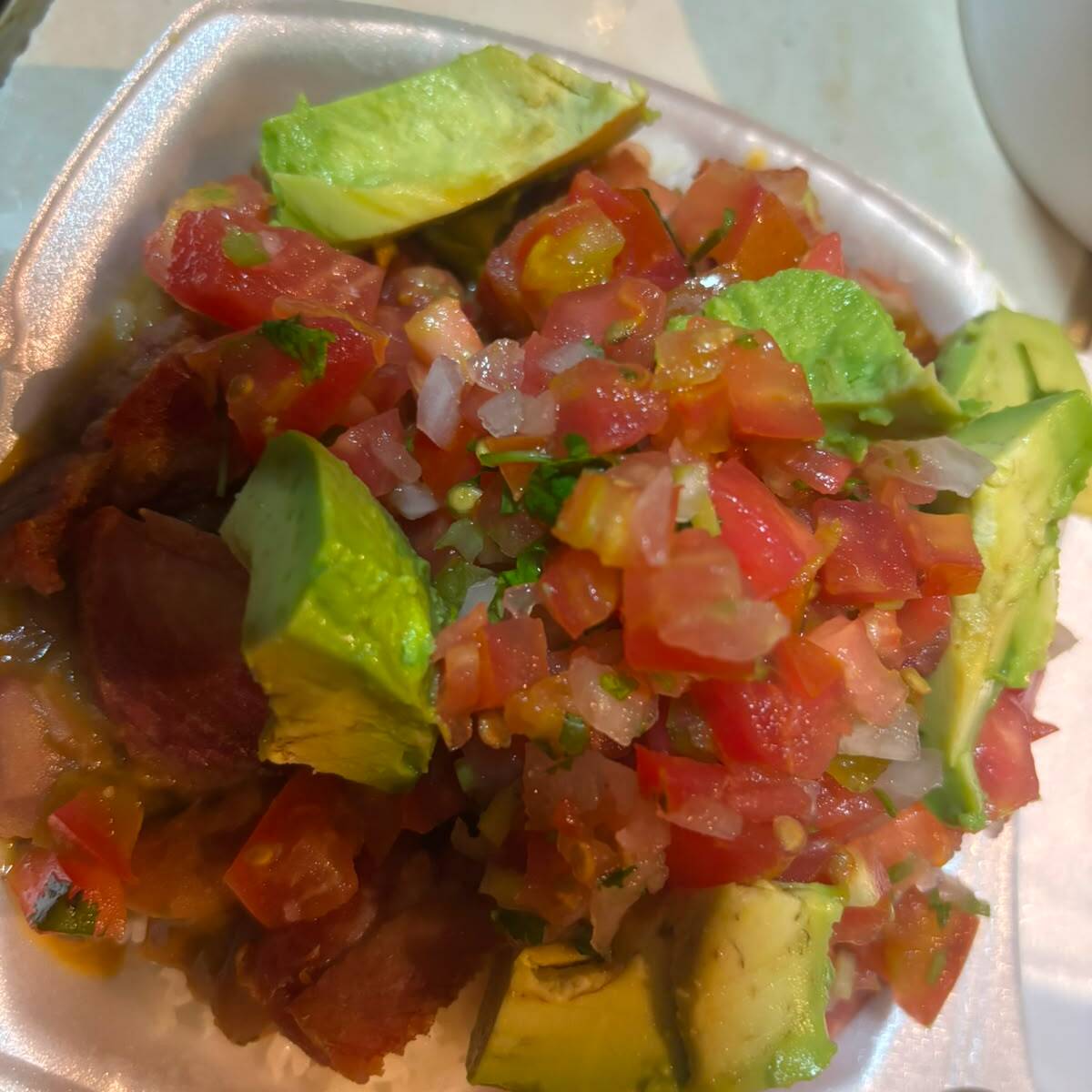 Chifritacomer