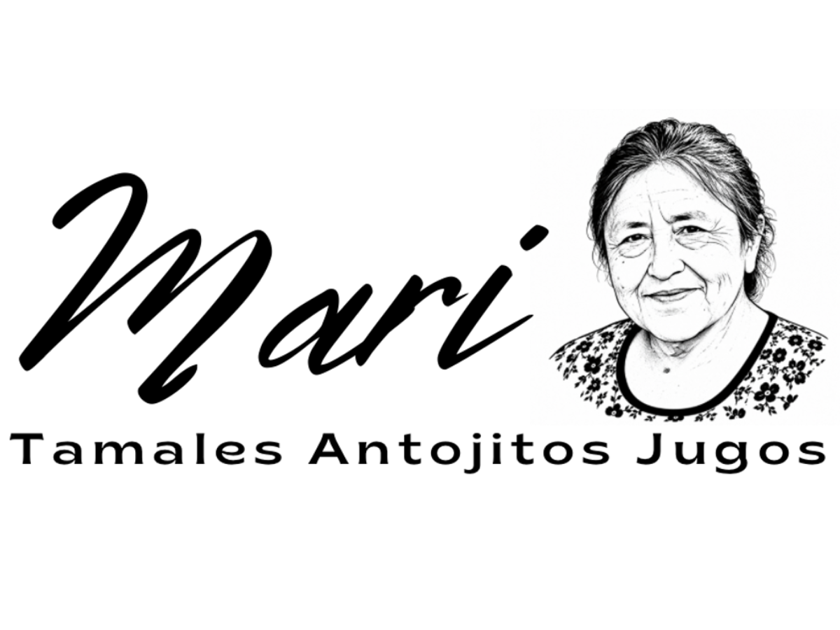 MARI Tamales y Antojitos