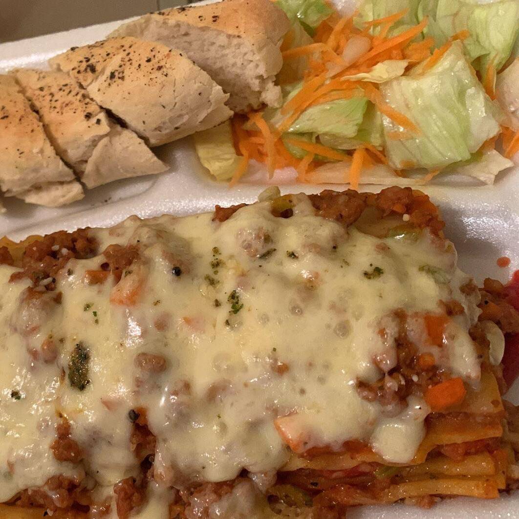 Lasagna