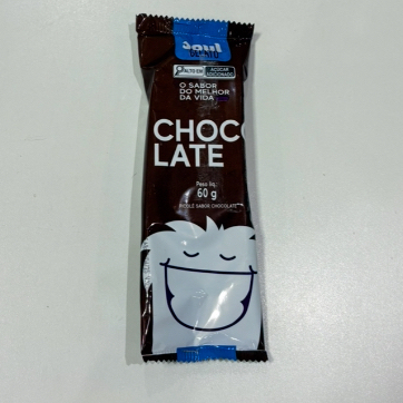 Picolé soul Chocolate 60g