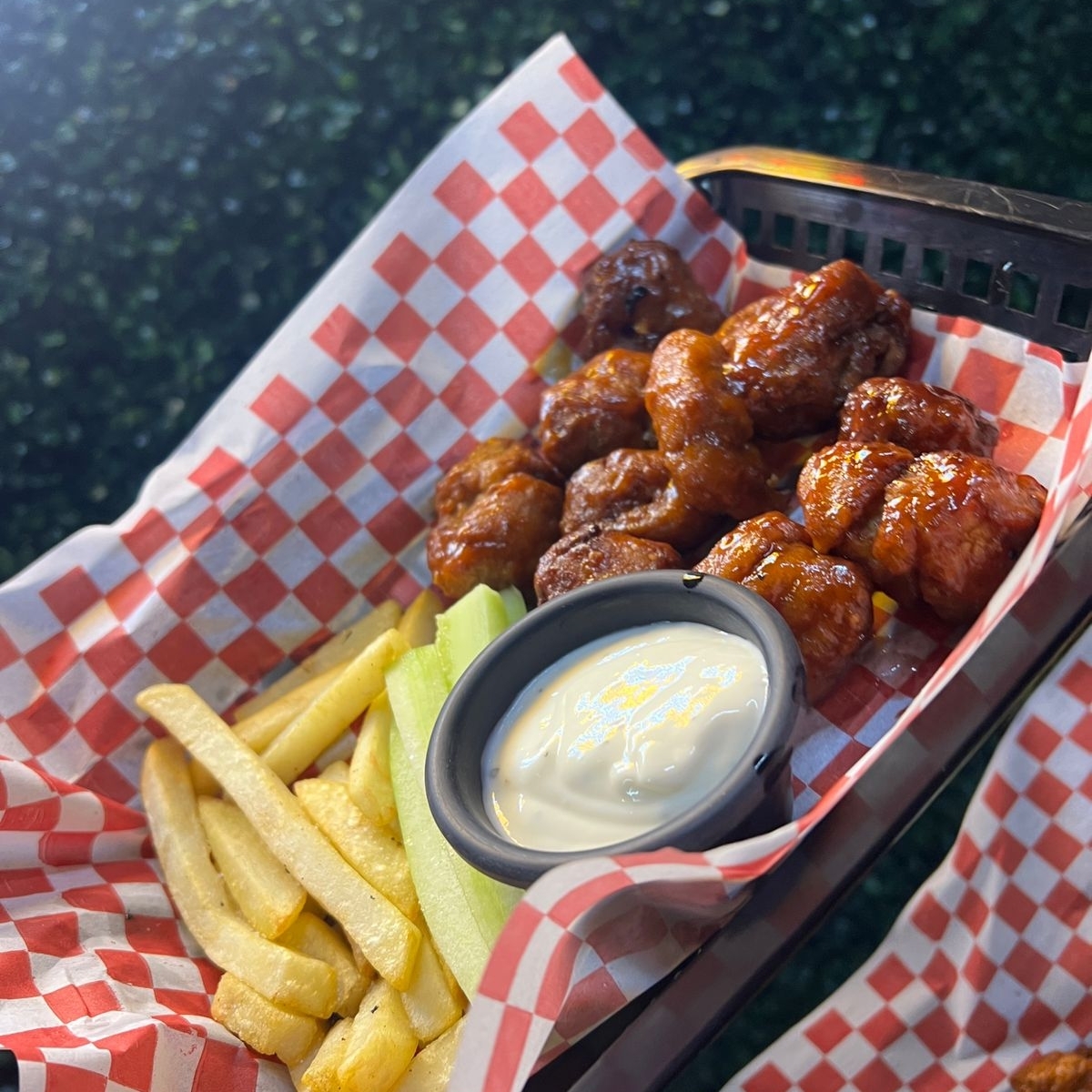 Boneless 250gr