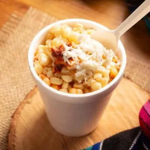 Esquites 10 oz