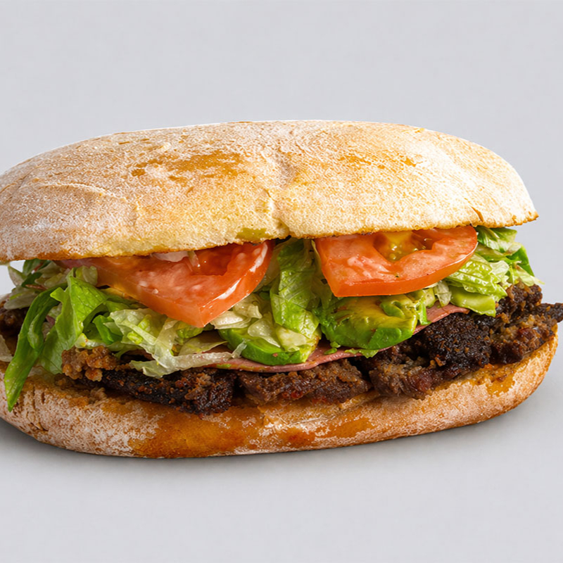 Torta de Milanesa