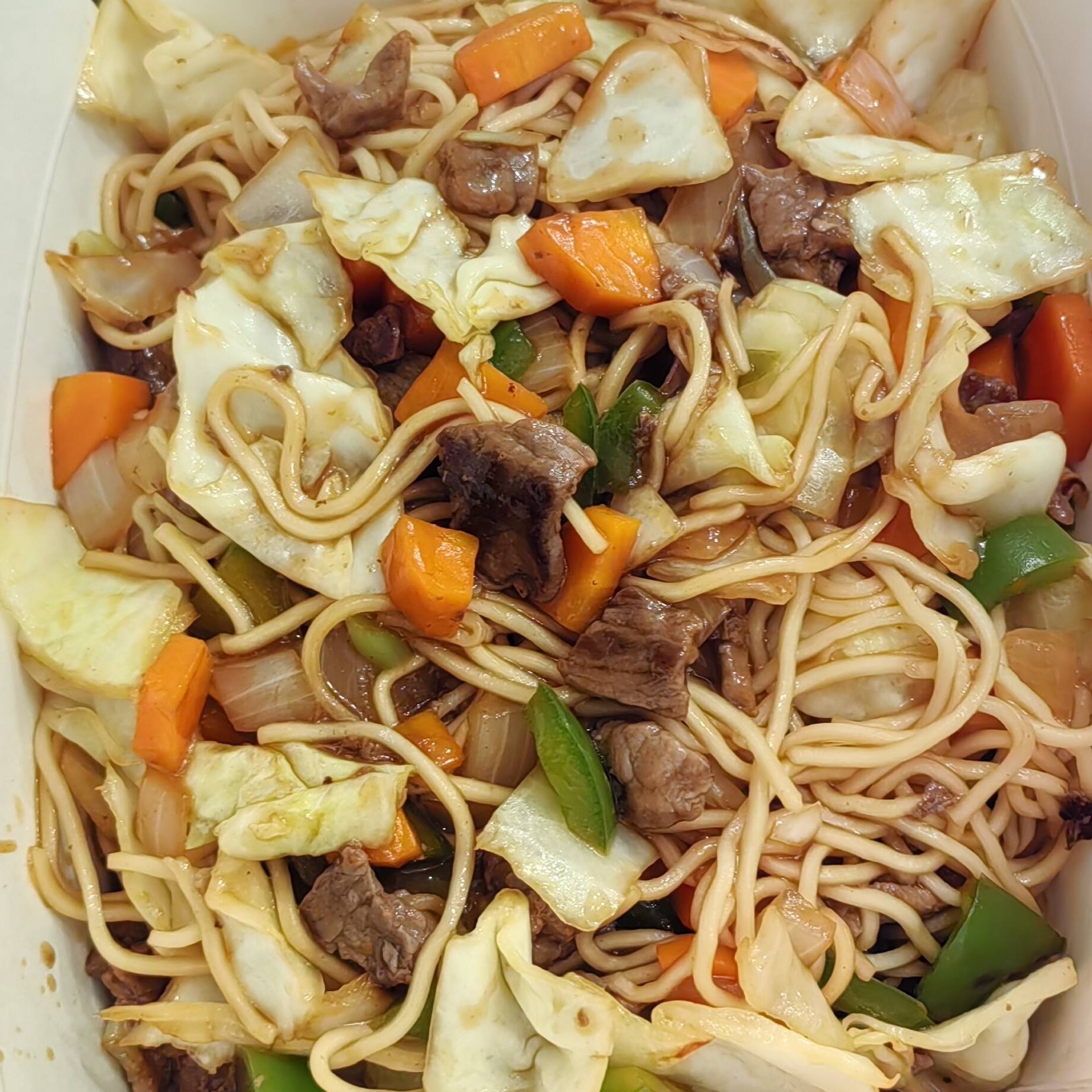 Yakisoba Res