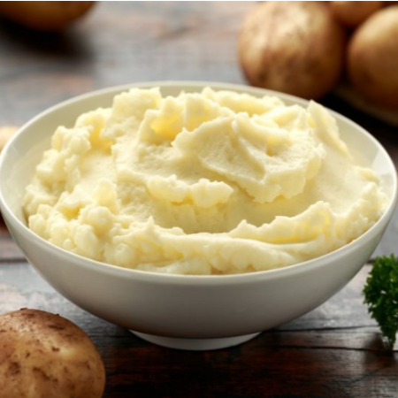 Orden Puré de Papa