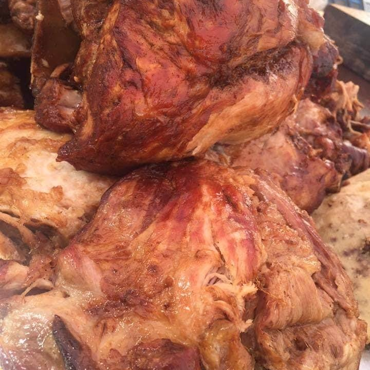 KILO DE CARNITAS MACIZA