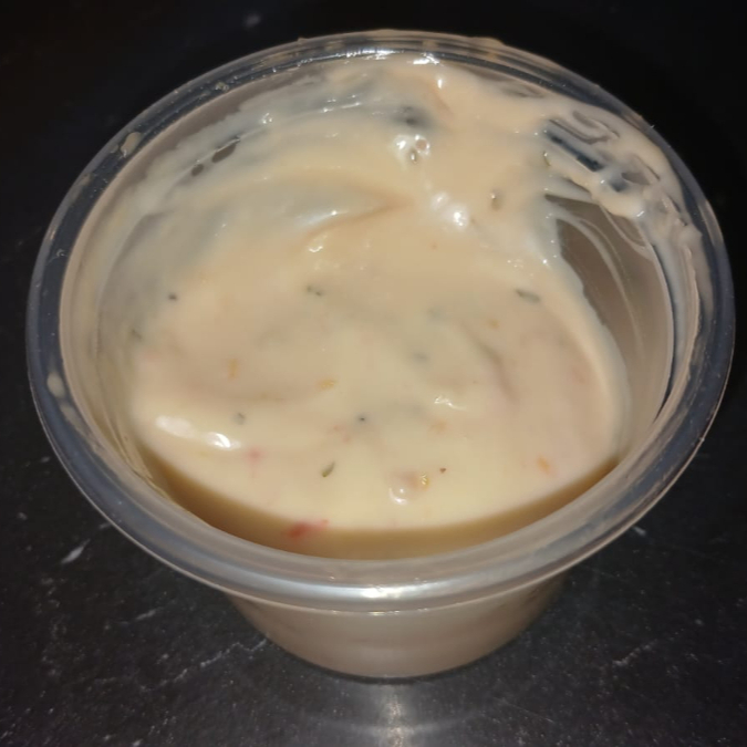 Dip HABANERO RANCH