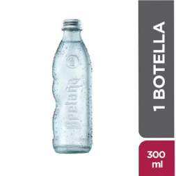 Soda BRETAÑA 300ml