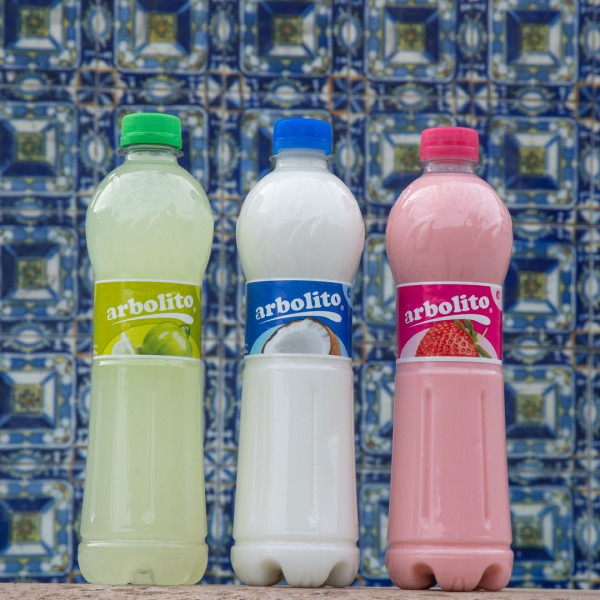 Arbolitos de Sabor (1. 5L)