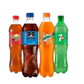 REFRESCO 400ML