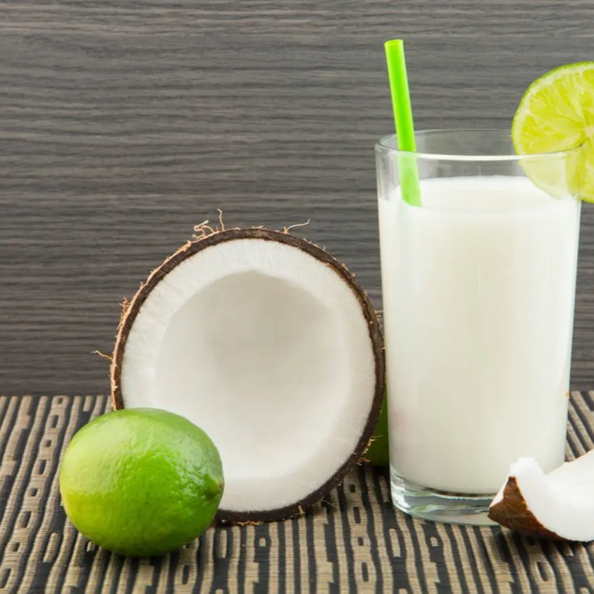 Limonada de Coco 16 oz