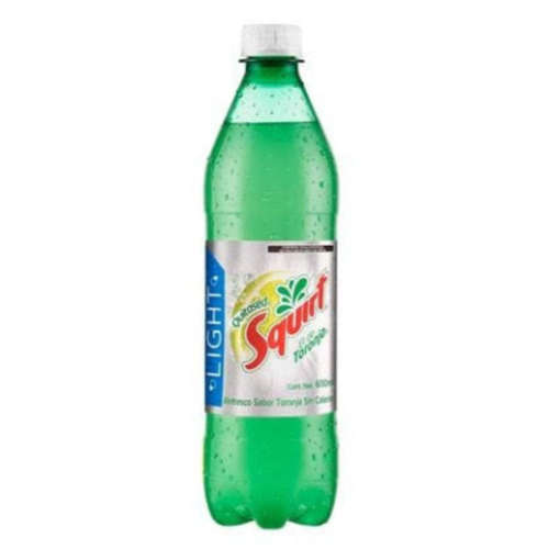Squirt Toronja Light 600 Ml