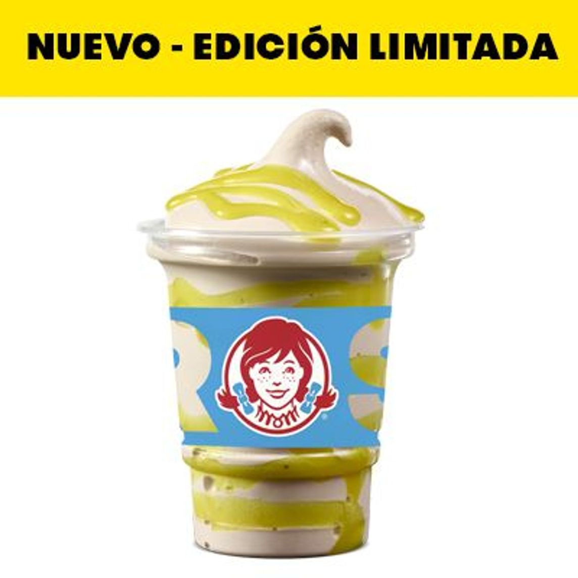 Grande Chocolate Minions Frosty