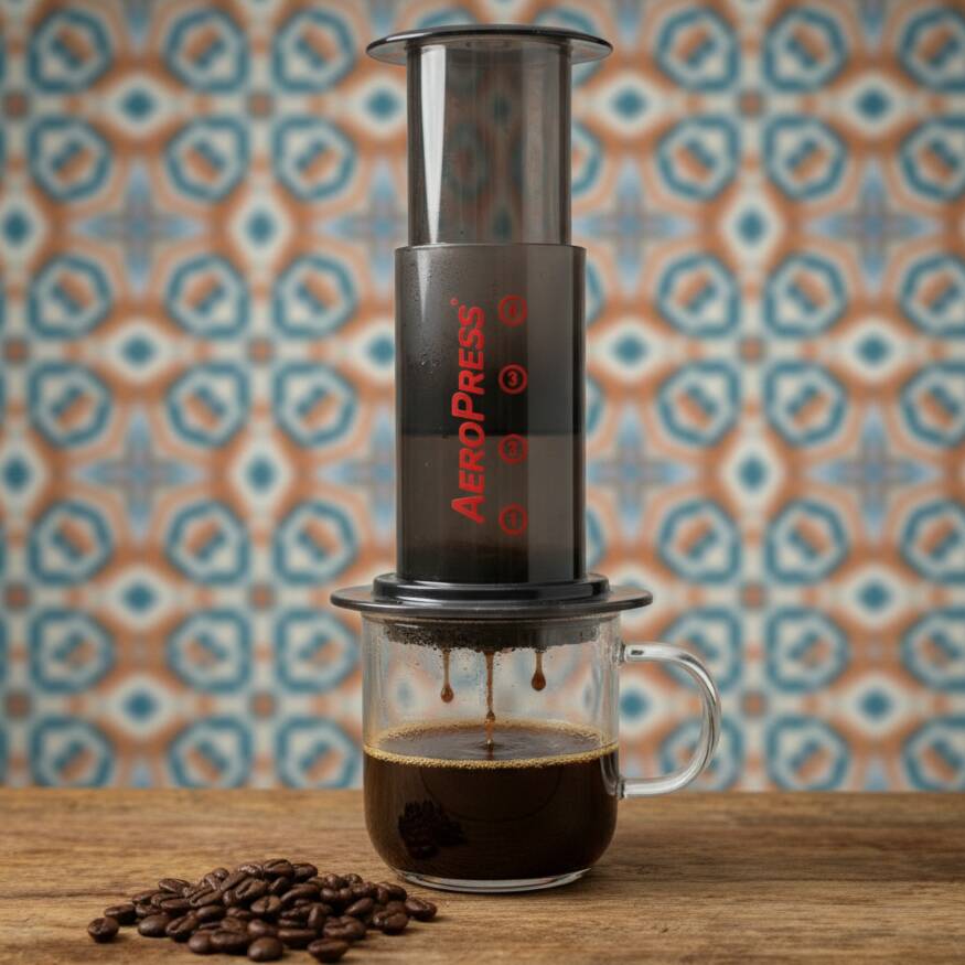 Aeropress