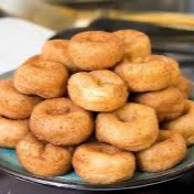 Mini donitas (3)