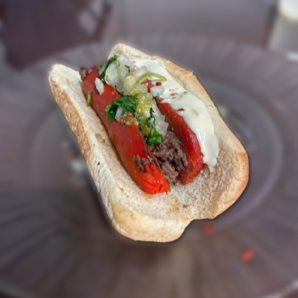 Hot Dog Renteria