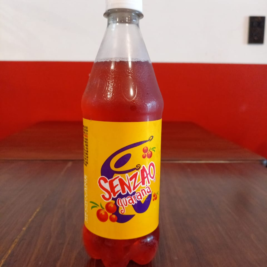 SENZAO 600 ML