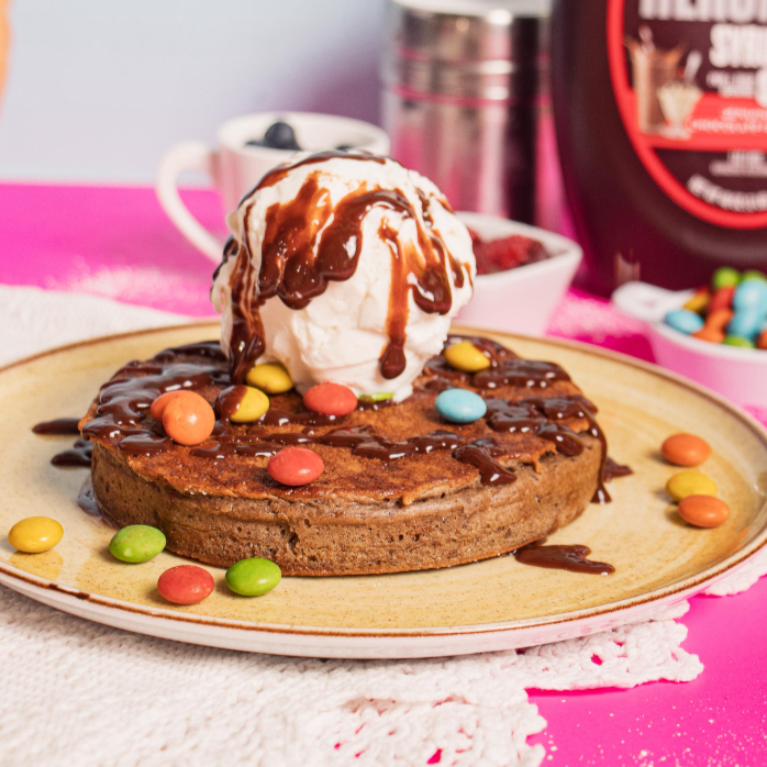 Chocopancake