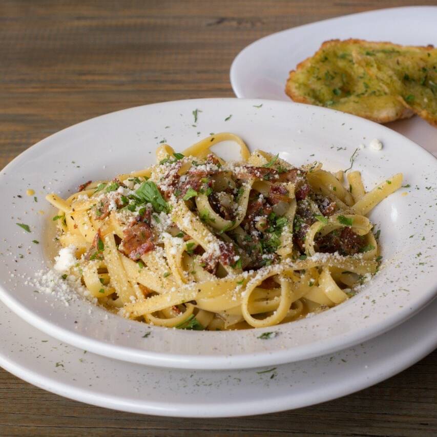 Pasta Carbonara
