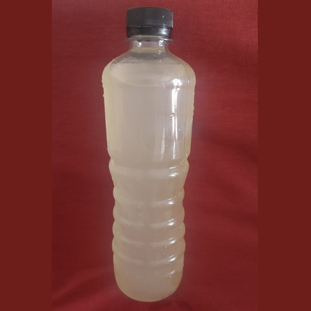 Agua de Limón