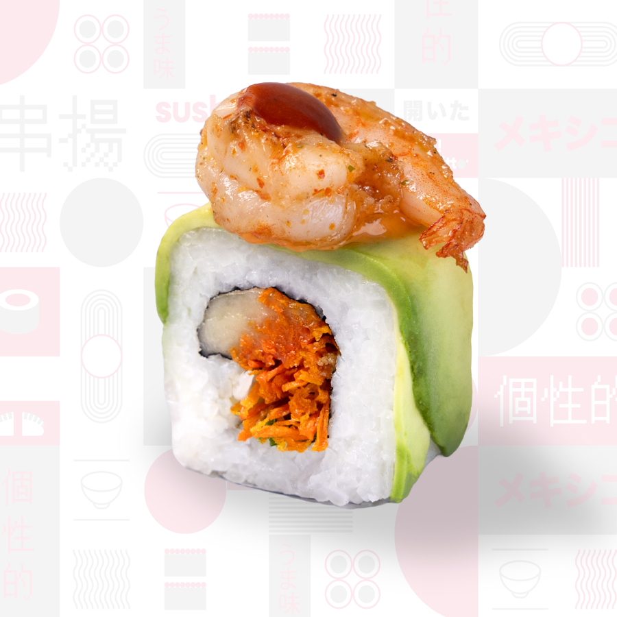Kama Roll