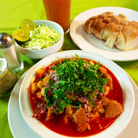 Pozole