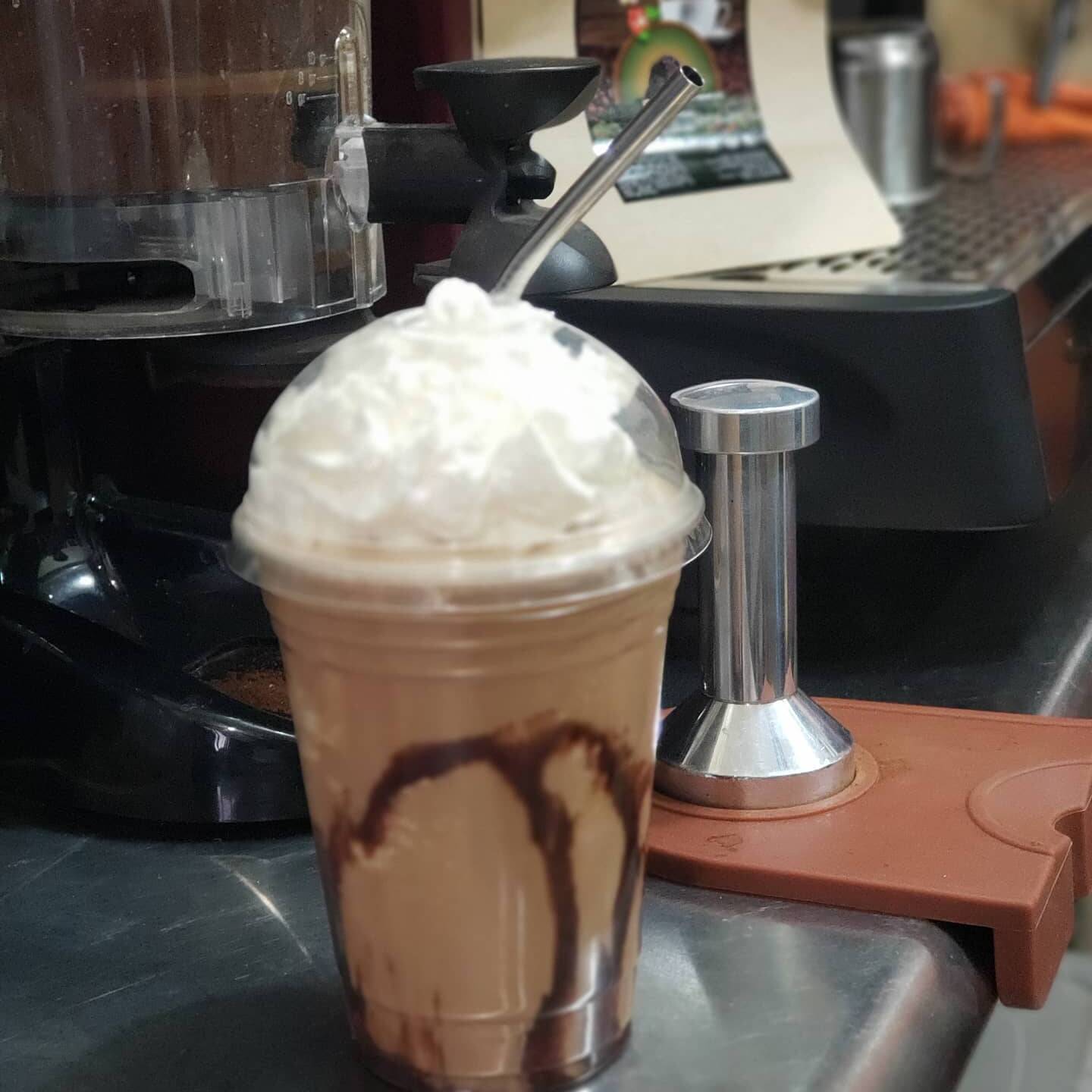 Frappuccino Clásico Vaso de 16 Oz