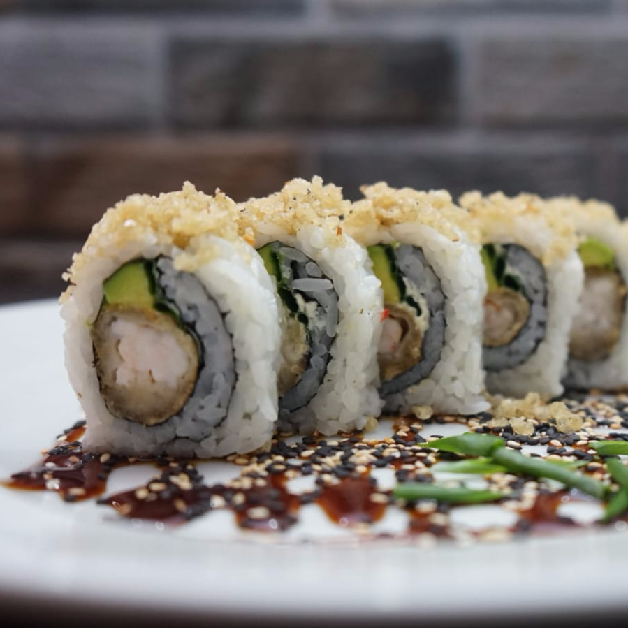 GAARA ROLL