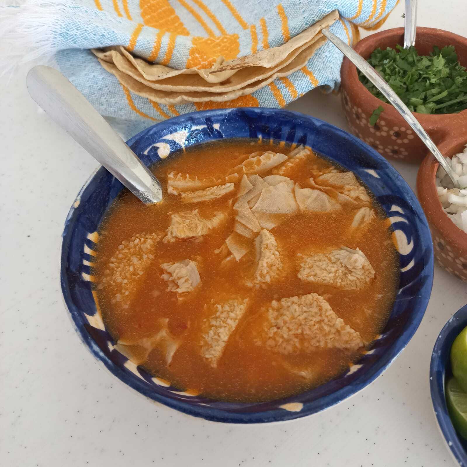 Menudo Mediano