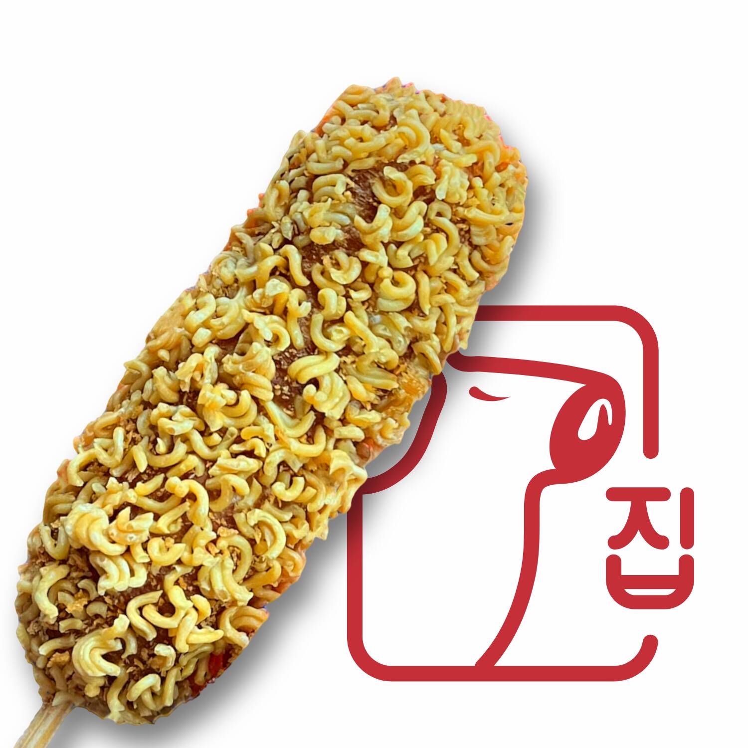 Banderilla Ramen