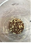 Chispas de Chocolate