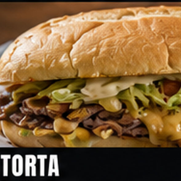 Torta
