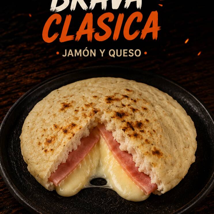 Brava Clásica