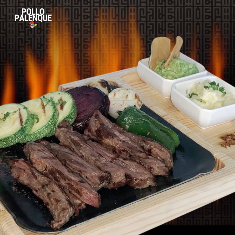 Arrachera Orden