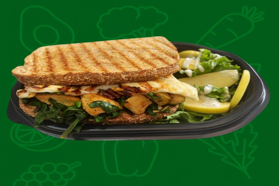 SANDWICH FITNESS