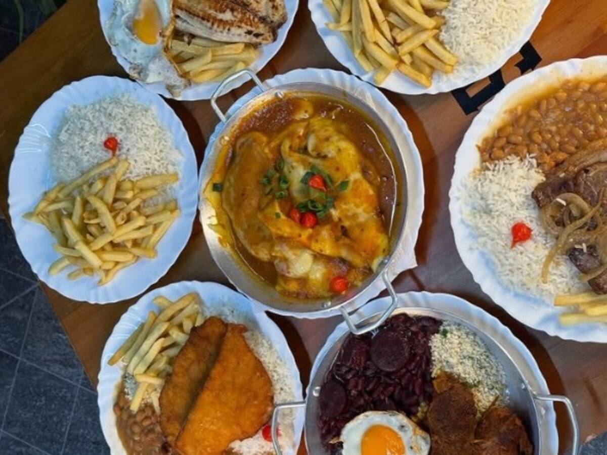 Bar Da Árvore - Restaurante & Porções