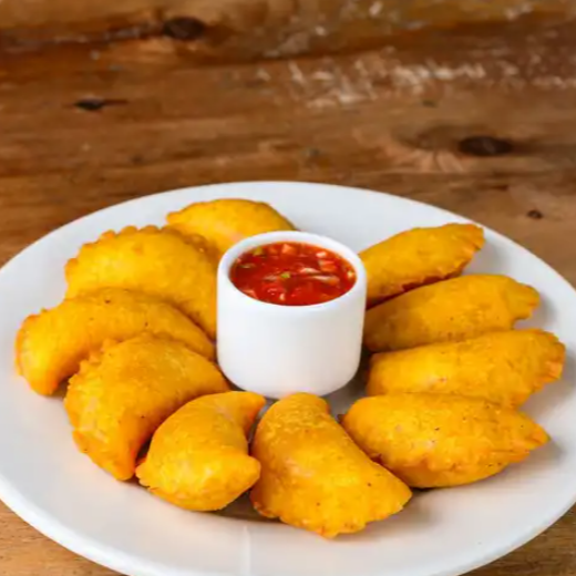 Empanada Antioqueña