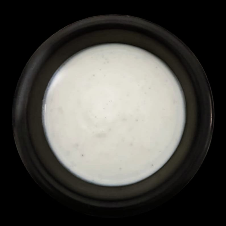 Tzatziki