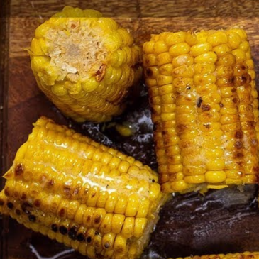 Elote Amarillo