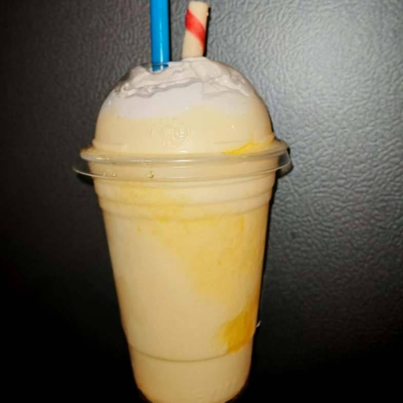 Frappe de Mango Grande