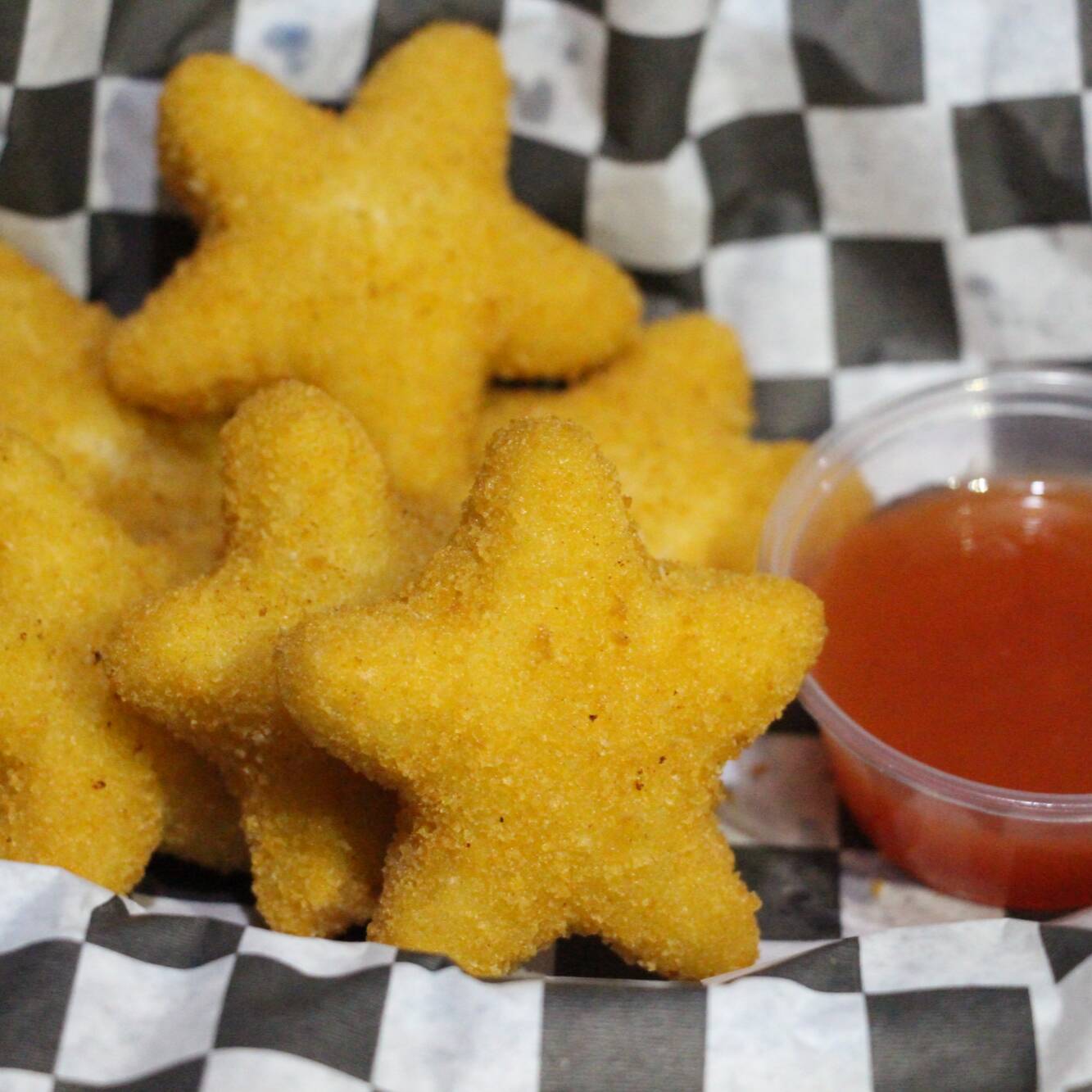 Nuggets Combo